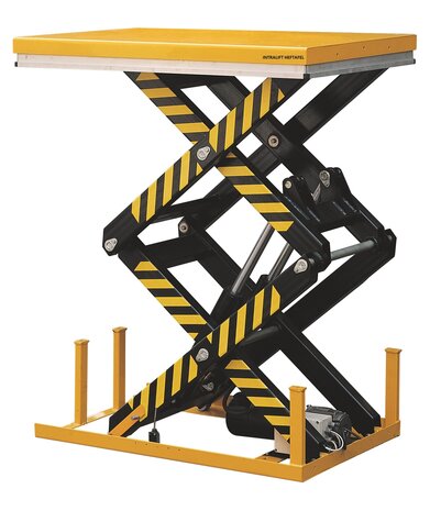 Senna Heftafel HD serie