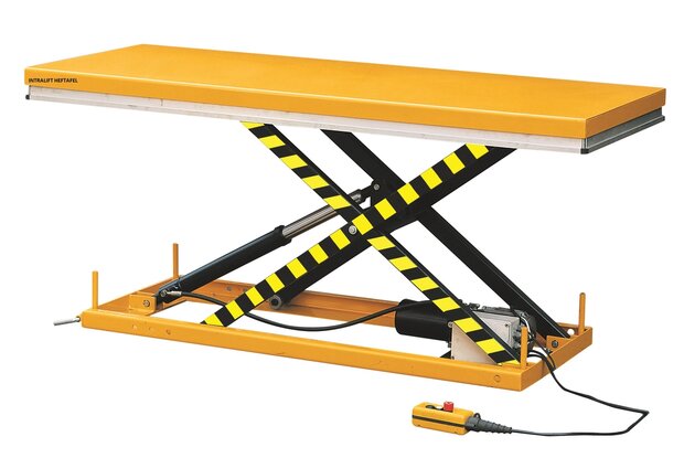 Senna Heftafel HW500 serie | Basic