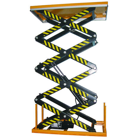 Senna Heftafel HF serie