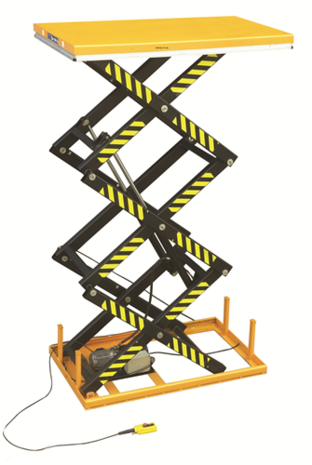 Senna Heftafel HT serie