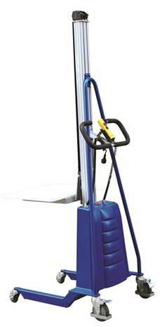 Senna Workpositioner semi elektrisch