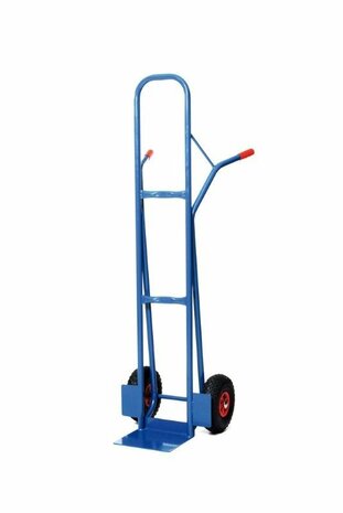 Senna Krattensteekwagen 300kg
