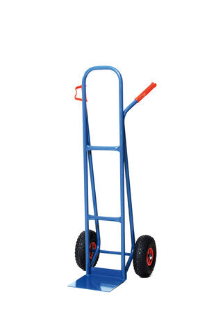 Senna Krattensteekwagen 250kg