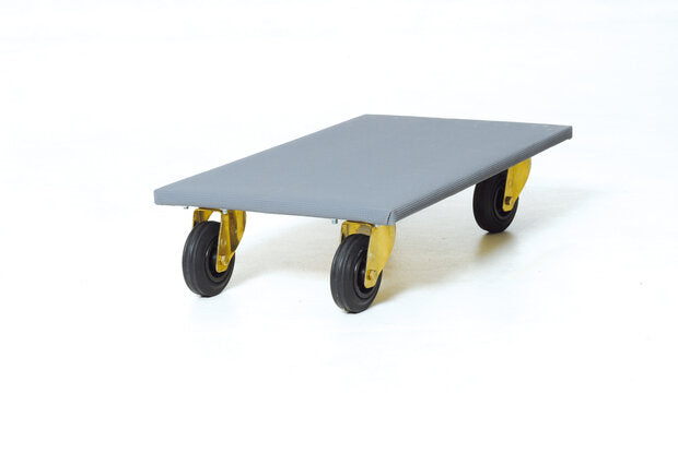 Transport & werkplaats