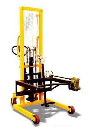 Senna Vaten lifter