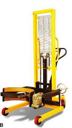 Senna Vaten lifter