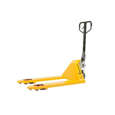Senna Palletwagen vorklengte extra breed - 685mm