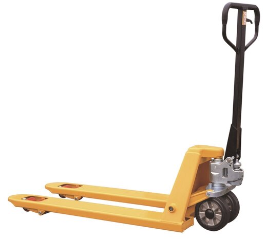 Senna Palletwagen vorklengte extra smal - 1000 x 450mm
