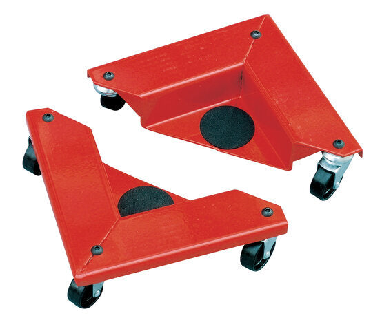Senna Meubelrollers