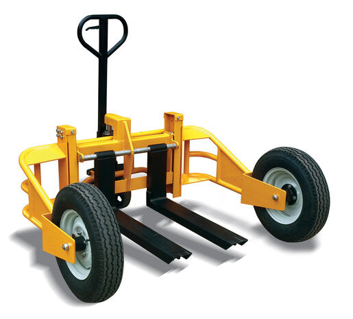Senna Ruw terrein palletwagen - 1250kg