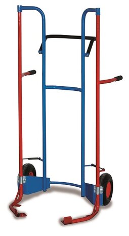 Senna Banden steekwagen