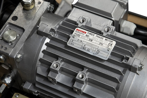 Senna Heftafel HW1000 serie | Premium