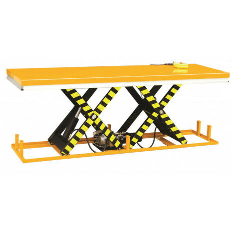 Senna Heftafel D serie