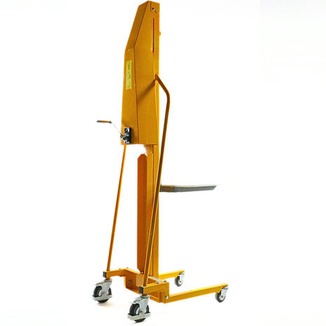 Senna Workpositioner manueel - 100 en 200 kg