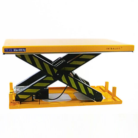 Senna Heftafel HW4000 serie | Basic