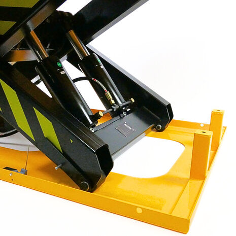 Senna Heftafel HW4000 serie | Basic