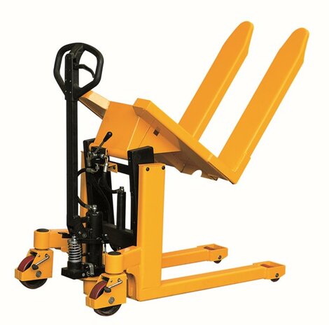 Senna Palletkantelaar manueel - 1000kg