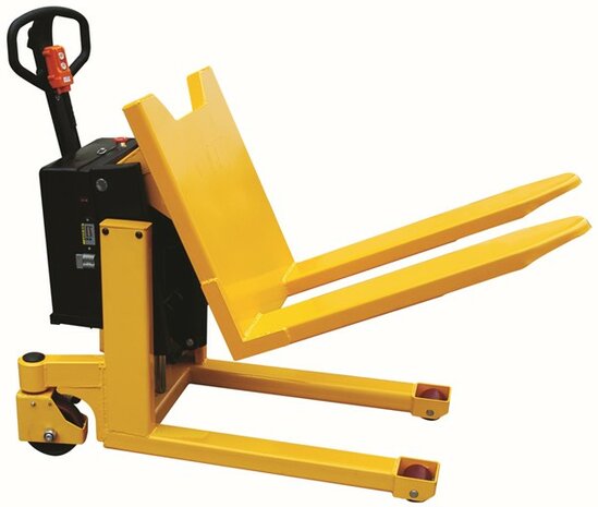 Senna Palletkantelaar semi elektrisch - 1000kg