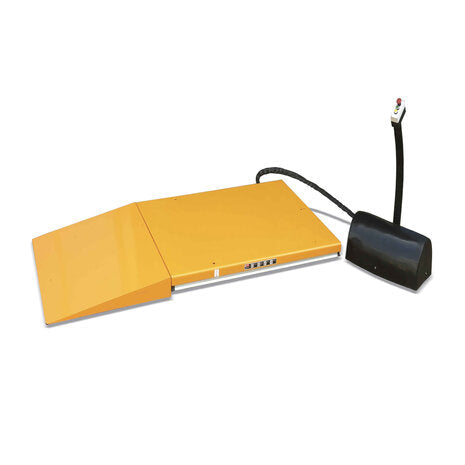 Senna Heftafel HY serie laagbouw