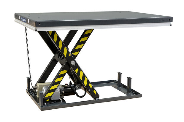 Senna Heftafel HW1000 serie | Premium