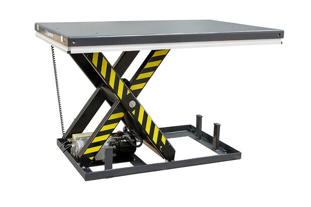 Senna Heftafel HW2000 serie | Premium
