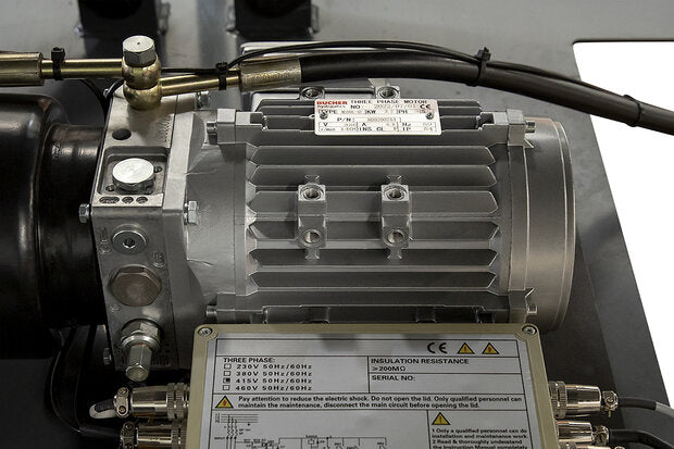 Senna Heftafel HW2000 serie | Premium