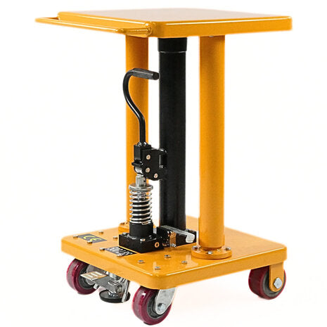 Senna Heftafel MD serie