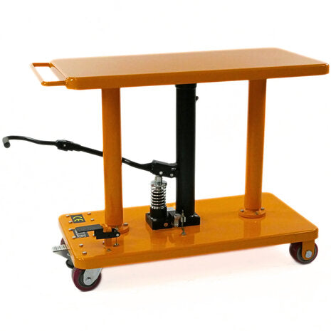 Senna Heftafel MD serie