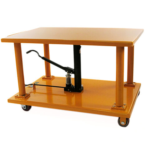 Senna Heftafel MD serie
