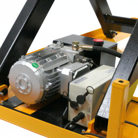 Senna Heftafel HW2000 serie | Basic