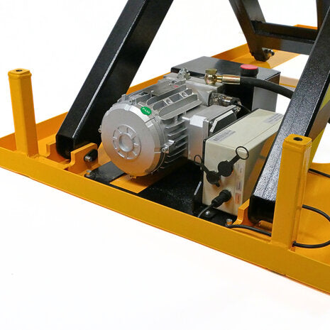 Senna Heftafel HW500 serie | Basic