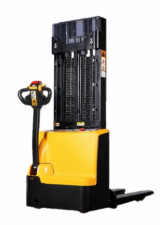 Senna Elektrische stapelaar 1500kg