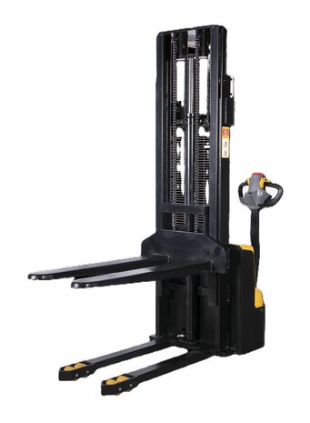 Senna Elektrische stapelaar 1500kg